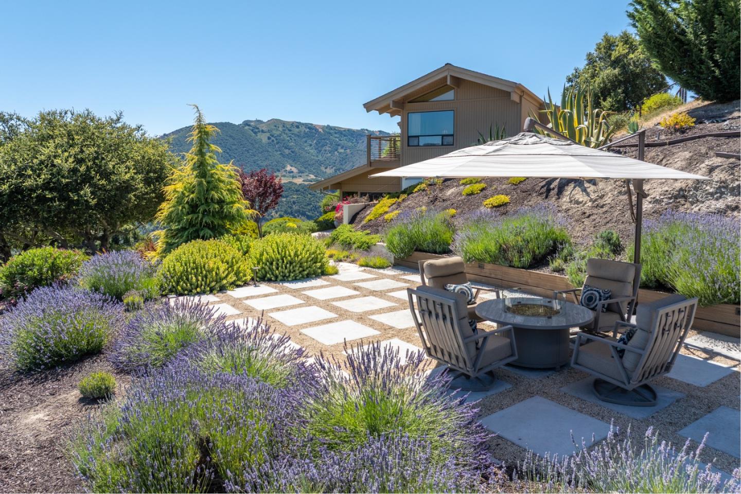 Detail Gallery Image 34 of 42 For 13369 Middle Canyon Rd, Carmel Valley,  CA 93924 - 3 Beds | 2/1 Baths