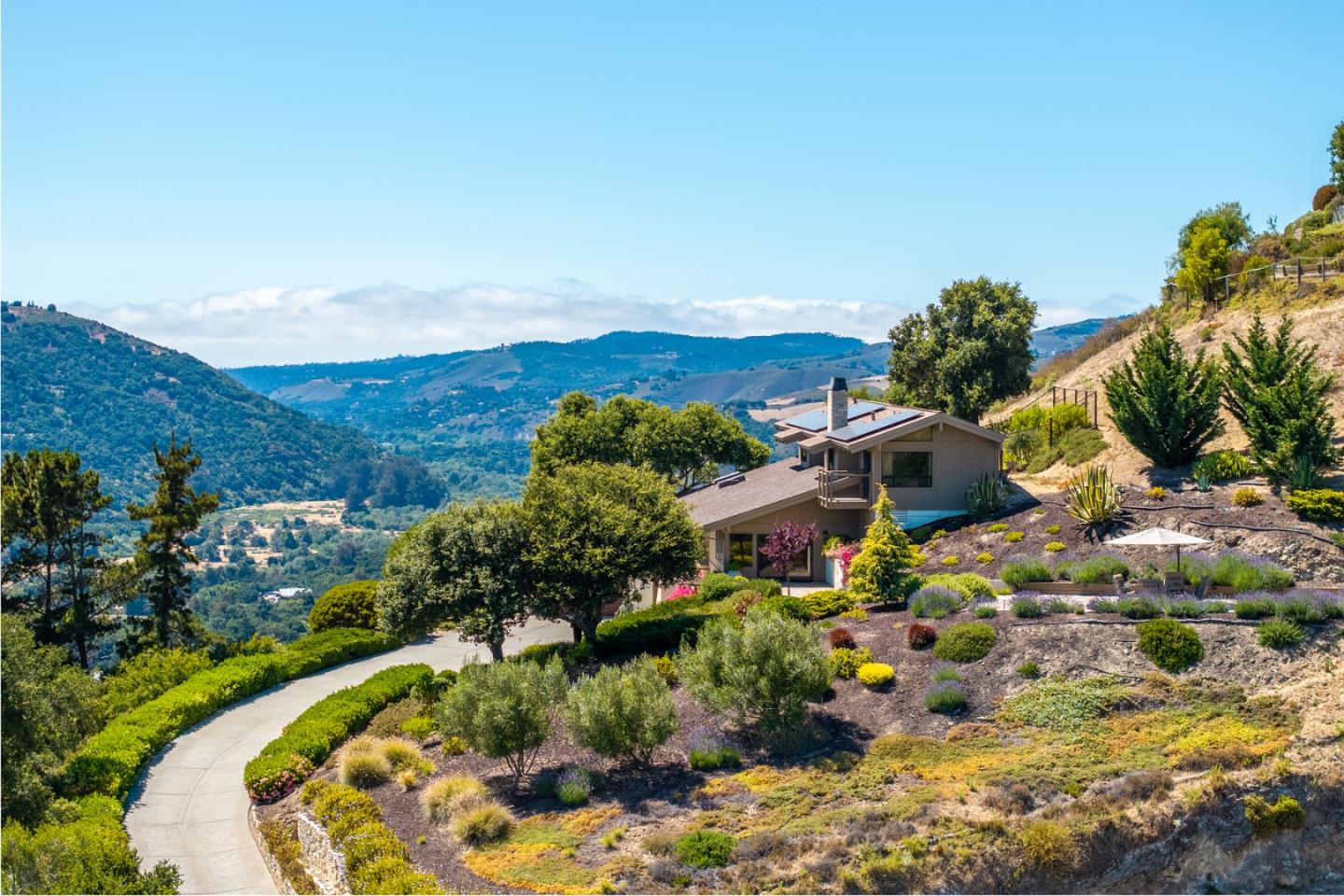 Detail Gallery Image 36 of 42 For 13369 Middle Canyon Rd, Carmel Valley,  CA 93924 - 3 Beds | 2/1 Baths
