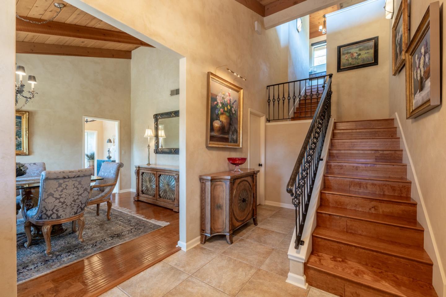 Detail Gallery Image 4 of 42 For 13369 Middle Canyon Rd, Carmel Valley,  CA 93924 - 3 Beds | 2/1 Baths