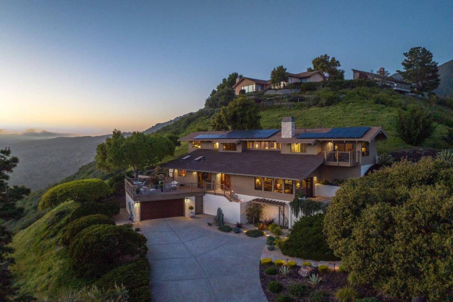 Detail Gallery Image 40 of 42 For 13369 Middle Canyon Rd, Carmel Valley,  CA 93924 - 3 Beds | 2/1 Baths