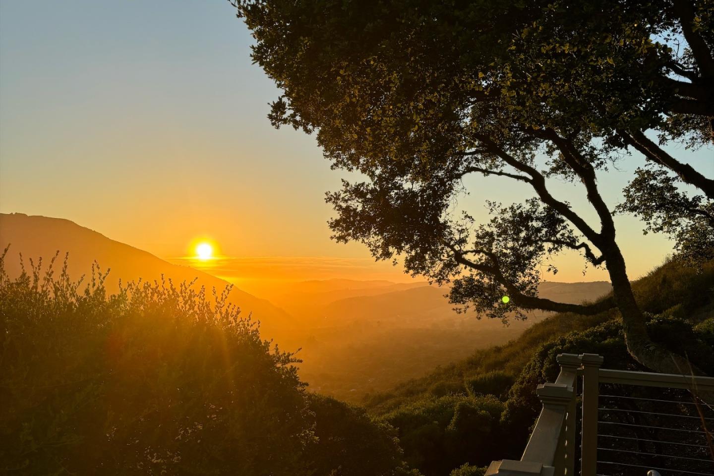 Detail Gallery Image 43 of 45 For 13369 Middle Canyon Rd, Carmel Valley,  CA 93924 - 3 Beds | 2/1 Baths