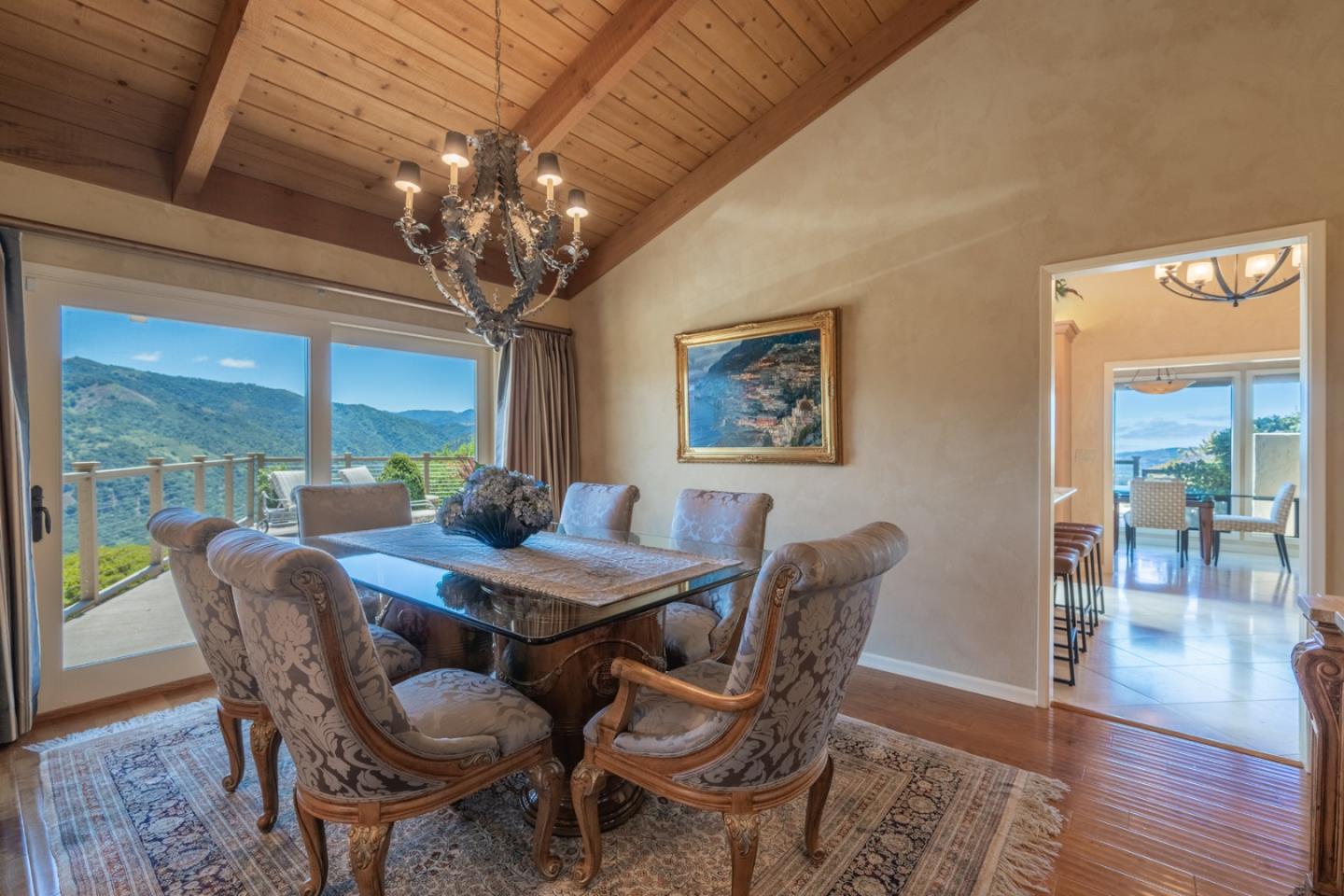 Detail Gallery Image 8 of 42 For 13369 Middle Canyon Rd, Carmel Valley,  CA 93924 - 3 Beds | 2/1 Baths