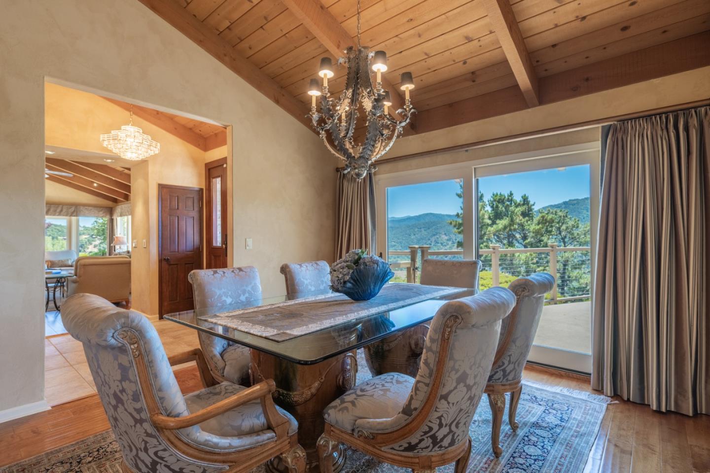 Detail Gallery Image 9 of 42 For 13369 Middle Canyon Rd, Carmel Valley,  CA 93924 - 3 Beds | 2/1 Baths
