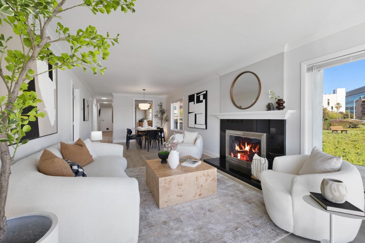 Detail Gallery Image 10 of 79 For 464 Fathom Dr, San Mateo,  CA 94404 - 3 Beds | 2 Baths