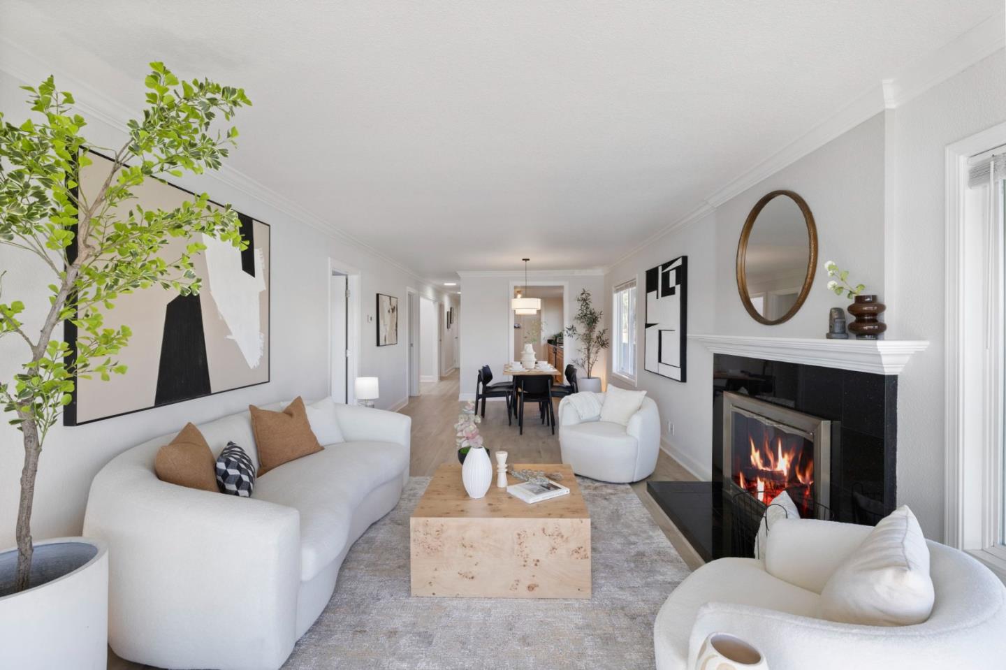 Detail Gallery Image 11 of 79 For 464 Fathom Dr, San Mateo,  CA 94404 - 3 Beds | 2 Baths