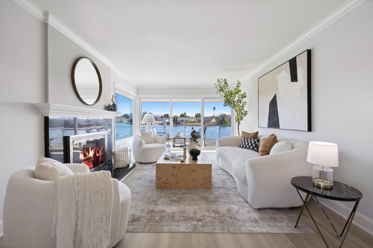 Detail Gallery Image 14 of 79 For 464 Fathom Dr, San Mateo,  CA 94404 - 3 Beds | 2 Baths