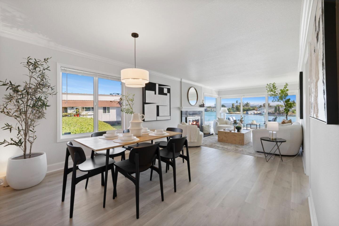 Detail Gallery Image 16 of 79 For 464 Fathom Dr, San Mateo,  CA 94404 - 3 Beds | 2 Baths