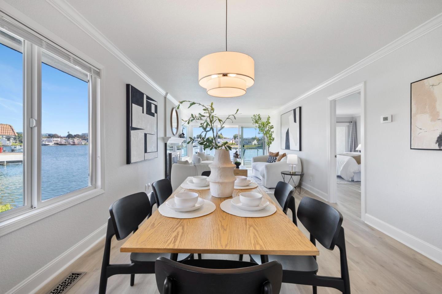 Detail Gallery Image 18 of 79 For 464 Fathom Dr, San Mateo,  CA 94404 - 3 Beds | 2 Baths