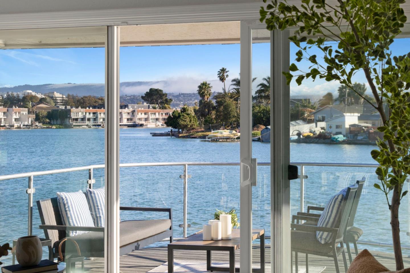 Detail Gallery Image 42 of 79 For 464 Fathom Dr, San Mateo,  CA 94404 - 3 Beds | 2 Baths