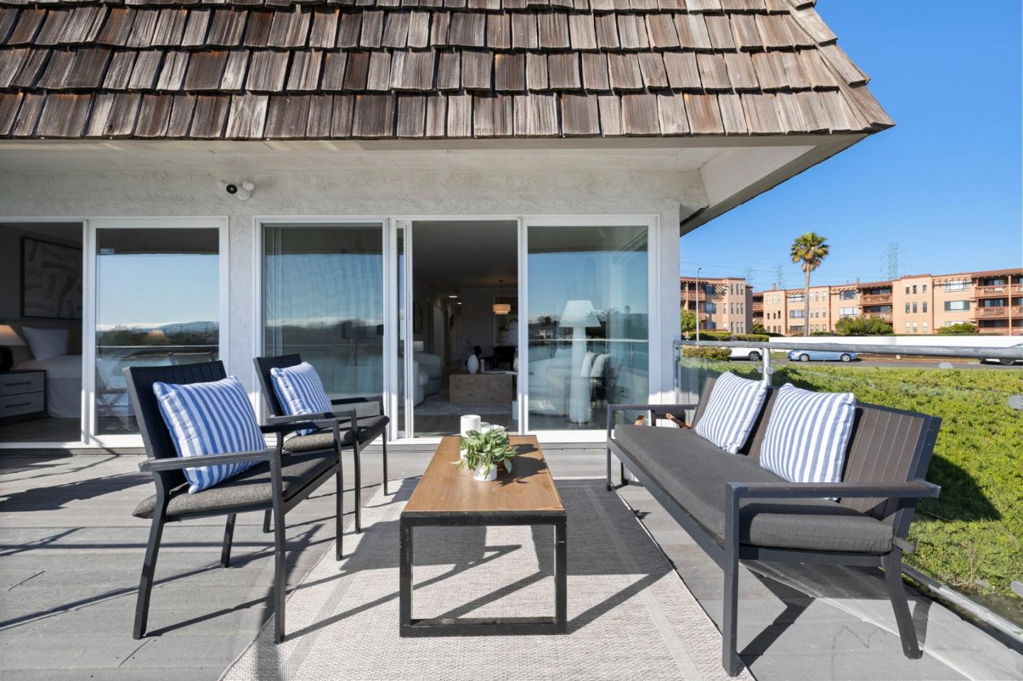 Detail Gallery Image 45 of 79 For 464 Fathom Dr, San Mateo,  CA 94404 - 3 Beds | 2 Baths