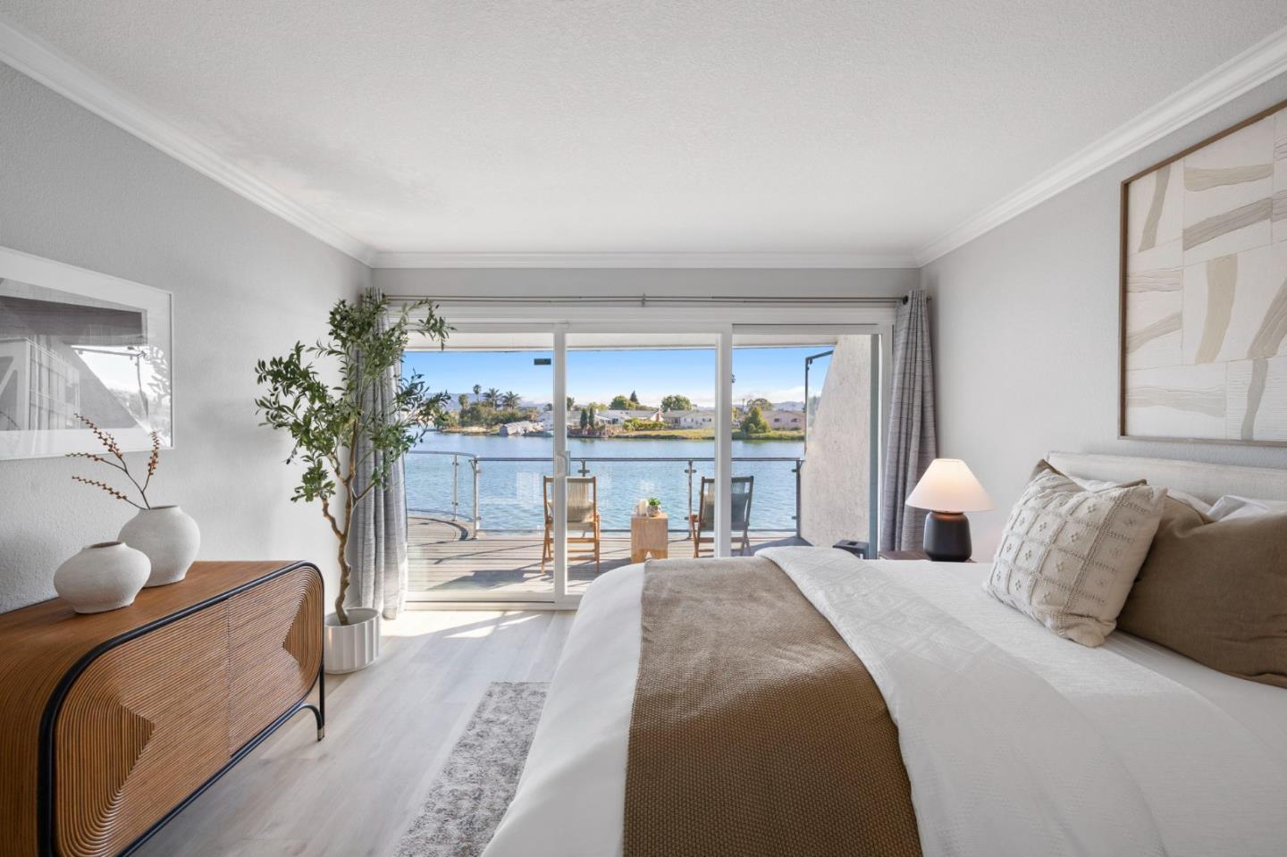 Detail Gallery Image 54 of 79 For 464 Fathom Dr, San Mateo,  CA 94404 - 3 Beds | 2 Baths