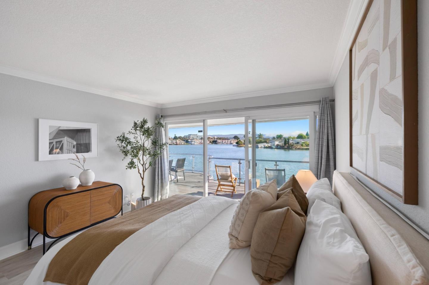Detail Gallery Image 55 of 79 For 464 Fathom Dr, San Mateo,  CA 94404 - 3 Beds | 2 Baths