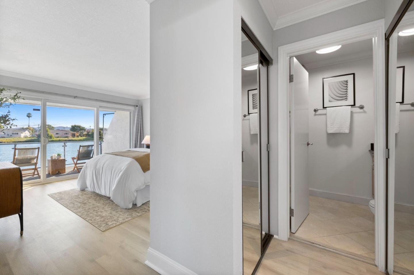 Detail Gallery Image 56 of 79 For 464 Fathom Dr, San Mateo,  CA 94404 - 3 Beds | 2 Baths