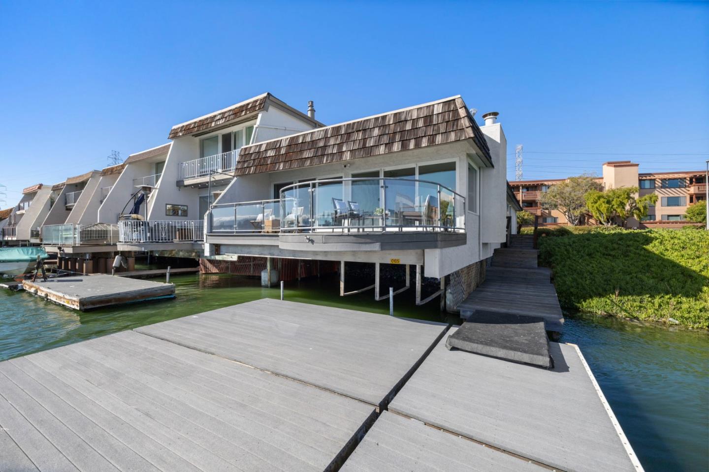 Detail Gallery Image 58 of 79 For 464 Fathom Dr, San Mateo,  CA 94404 - 3 Beds | 2 Baths