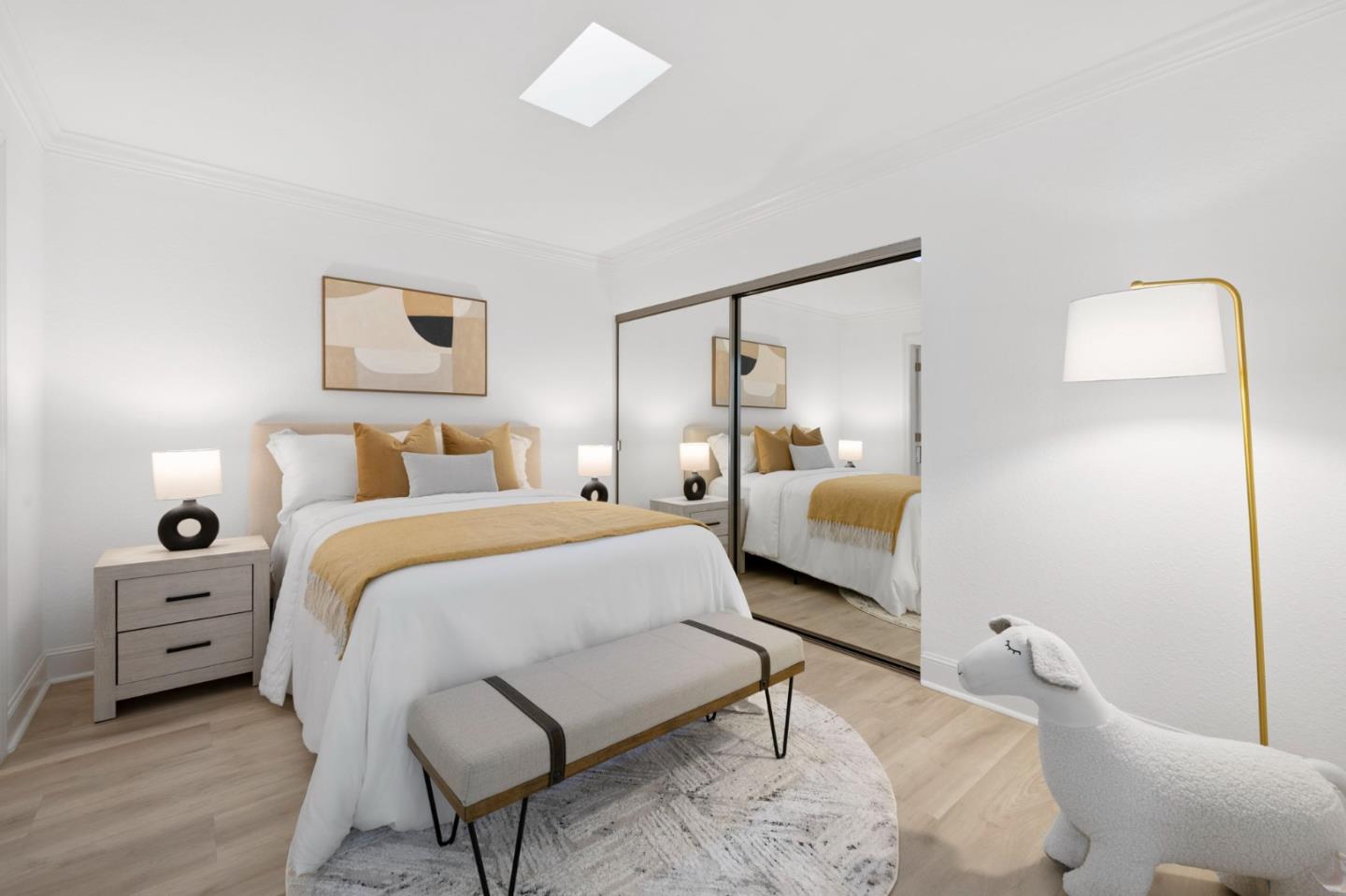 Detail Gallery Image 8 of 79 For 464 Fathom Dr, San Mateo,  CA 94404 - 3 Beds | 2 Baths