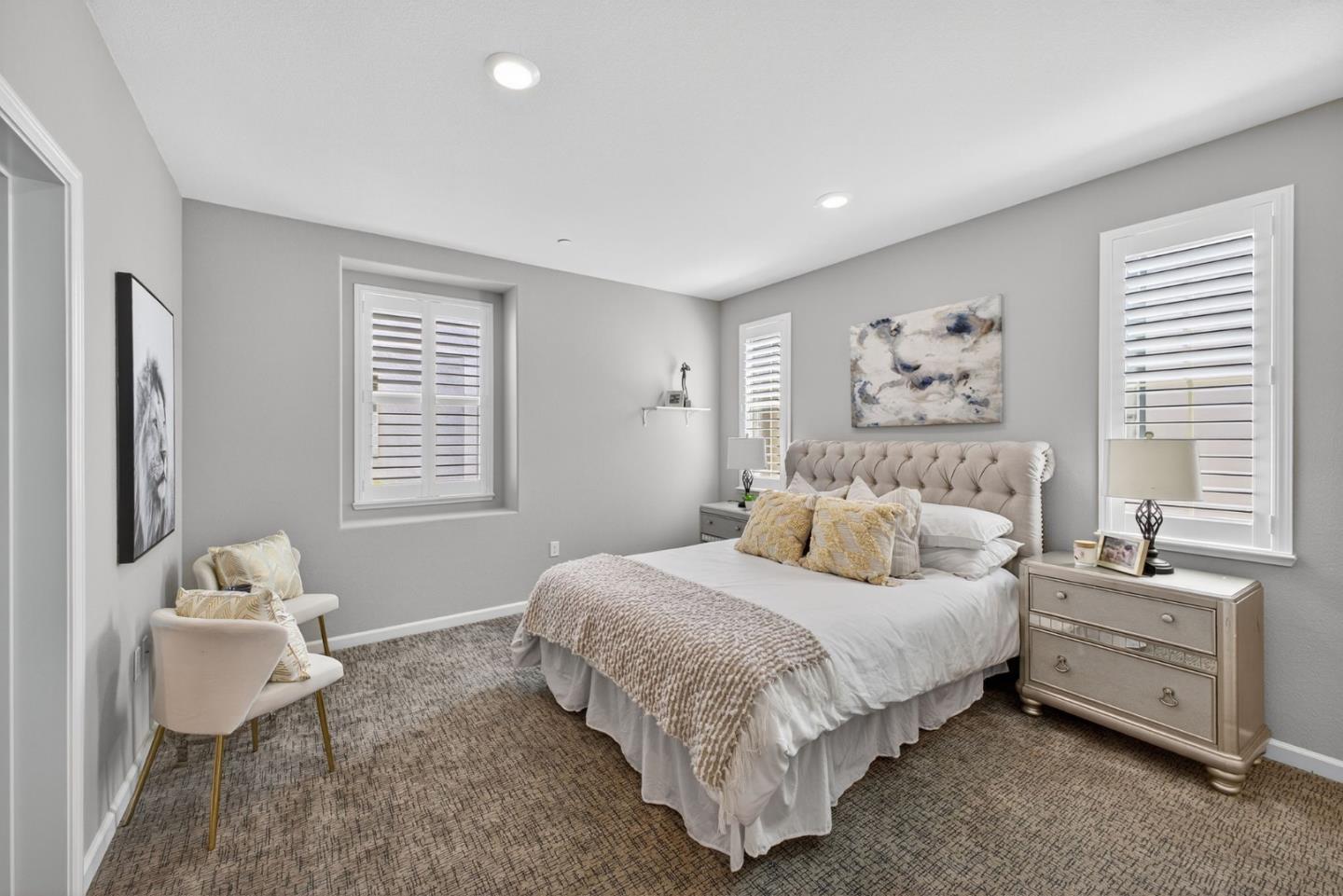 Detail Gallery Image 16 of 36 For 3092 Manuel St #1,  San Jose,  CA 95136 - 3 Beds | 3 Baths