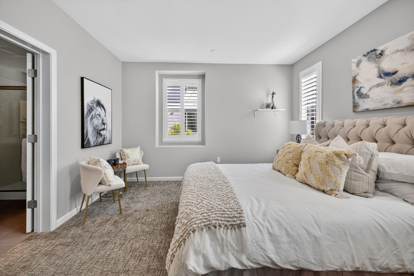 Detail Gallery Image 17 of 36 For 3092 Manuel St #1,  San Jose,  CA 95136 - 3 Beds | 3 Baths