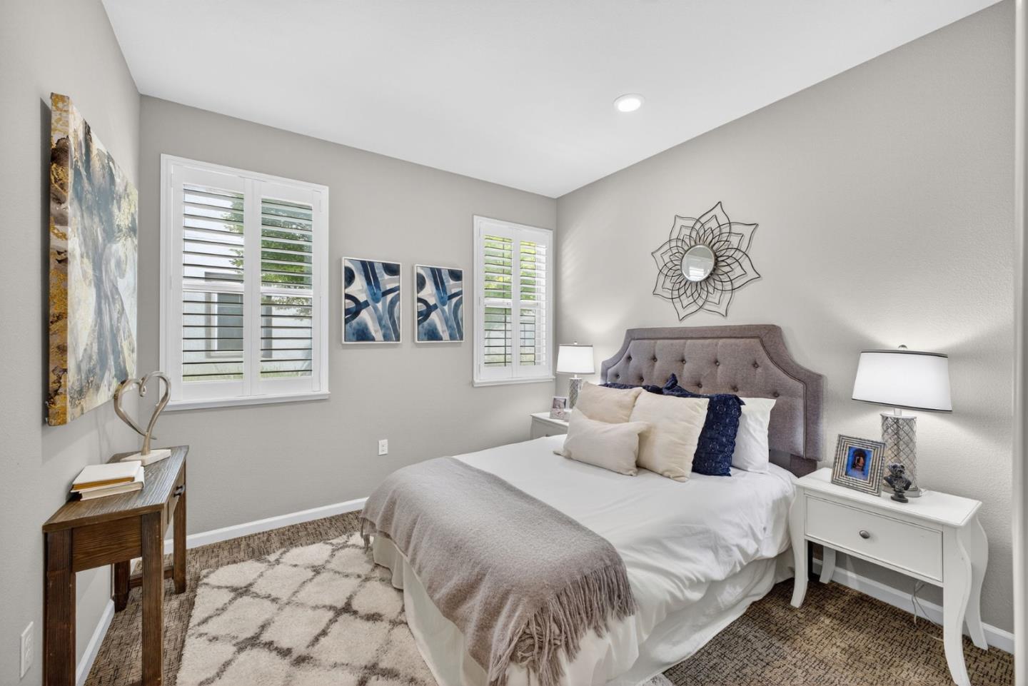 Detail Gallery Image 21 of 36 For 3092 Manuel St #1,  San Jose,  CA 95136 - 3 Beds | 3 Baths
