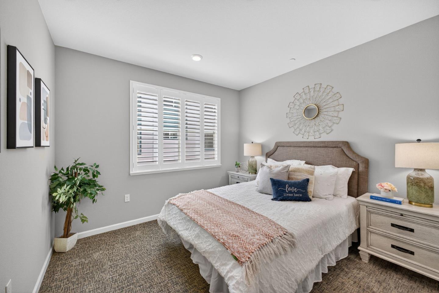 Detail Gallery Image 26 of 36 For 3092 Manuel St #1,  San Jose,  CA 95136 - 3 Beds | 3 Baths