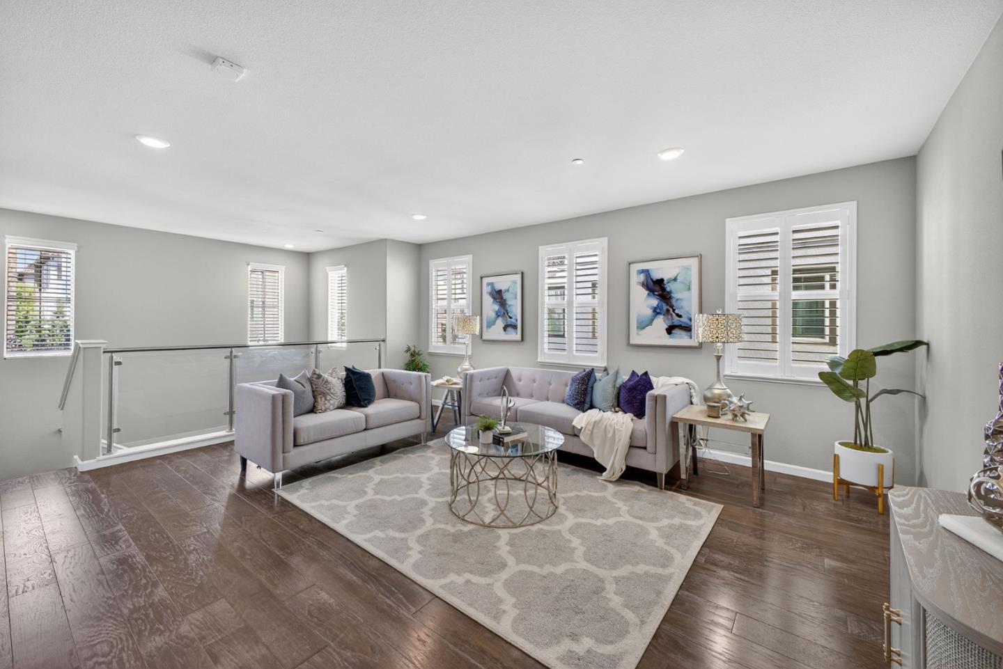Detail Gallery Image 5 of 36 For 3092 Manuel St #1,  San Jose,  CA 95136 - 3 Beds | 3 Baths