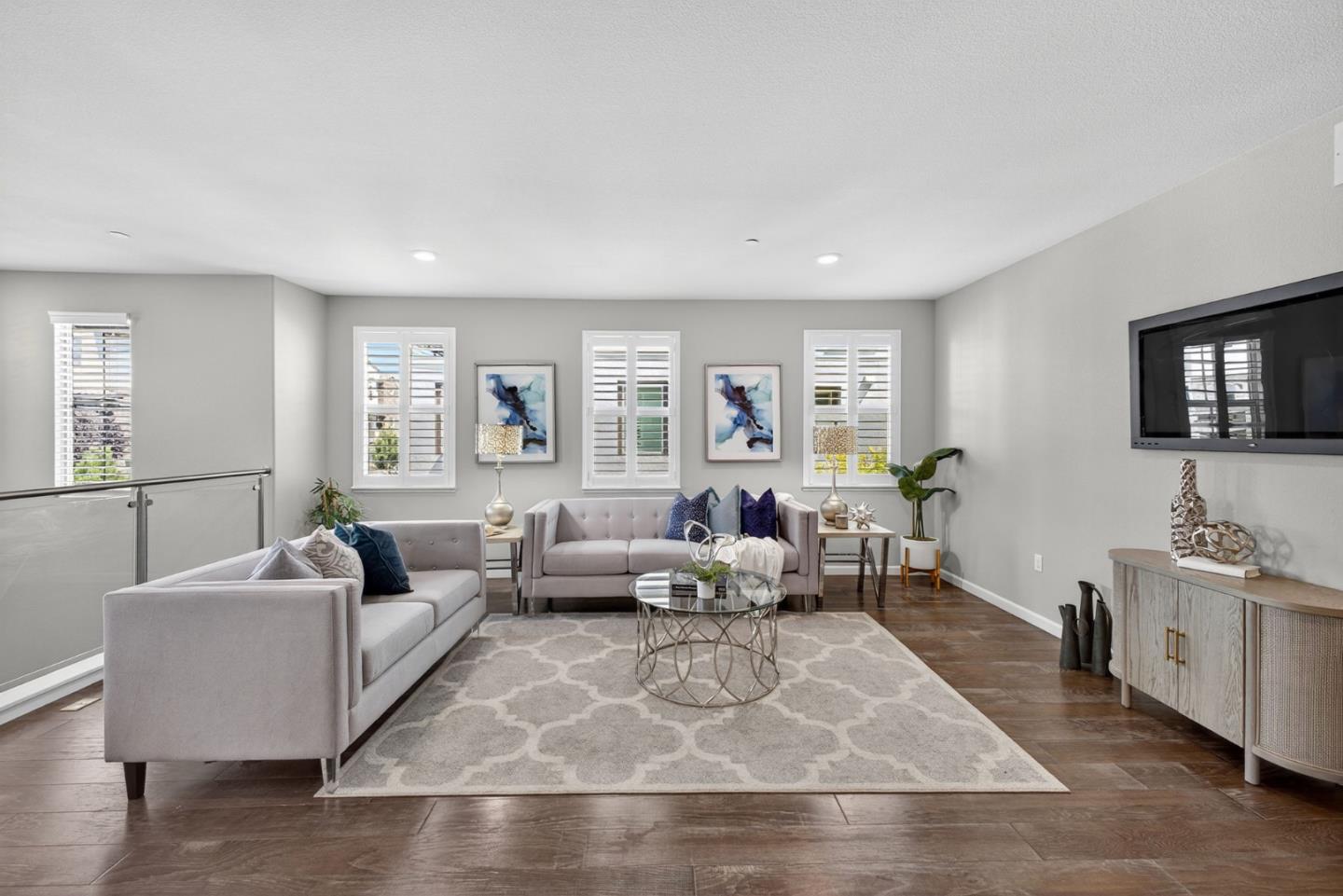 Detail Gallery Image 6 of 36 For 3092 Manuel St #1,  San Jose,  CA 95136 - 3 Beds | 3 Baths