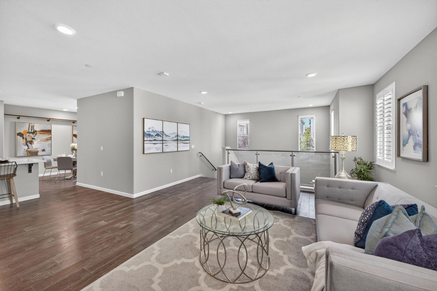Detail Gallery Image 8 of 36 For 3092 Manuel St #1,  San Jose,  CA 95136 - 3 Beds | 3 Baths