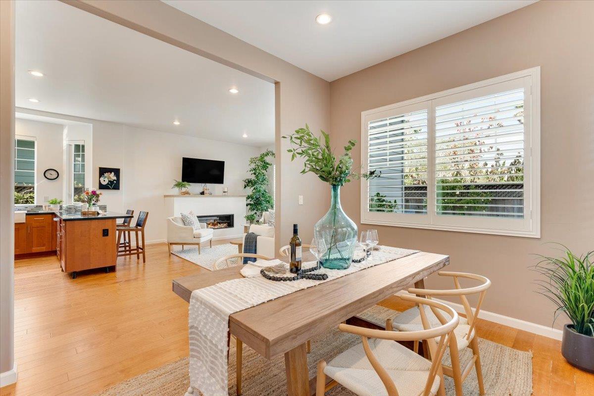 Detail Gallery Image 15 of 40 For 513 Hill St, Capitola,  CA 95010 - 3 Beds | 2/1 Baths