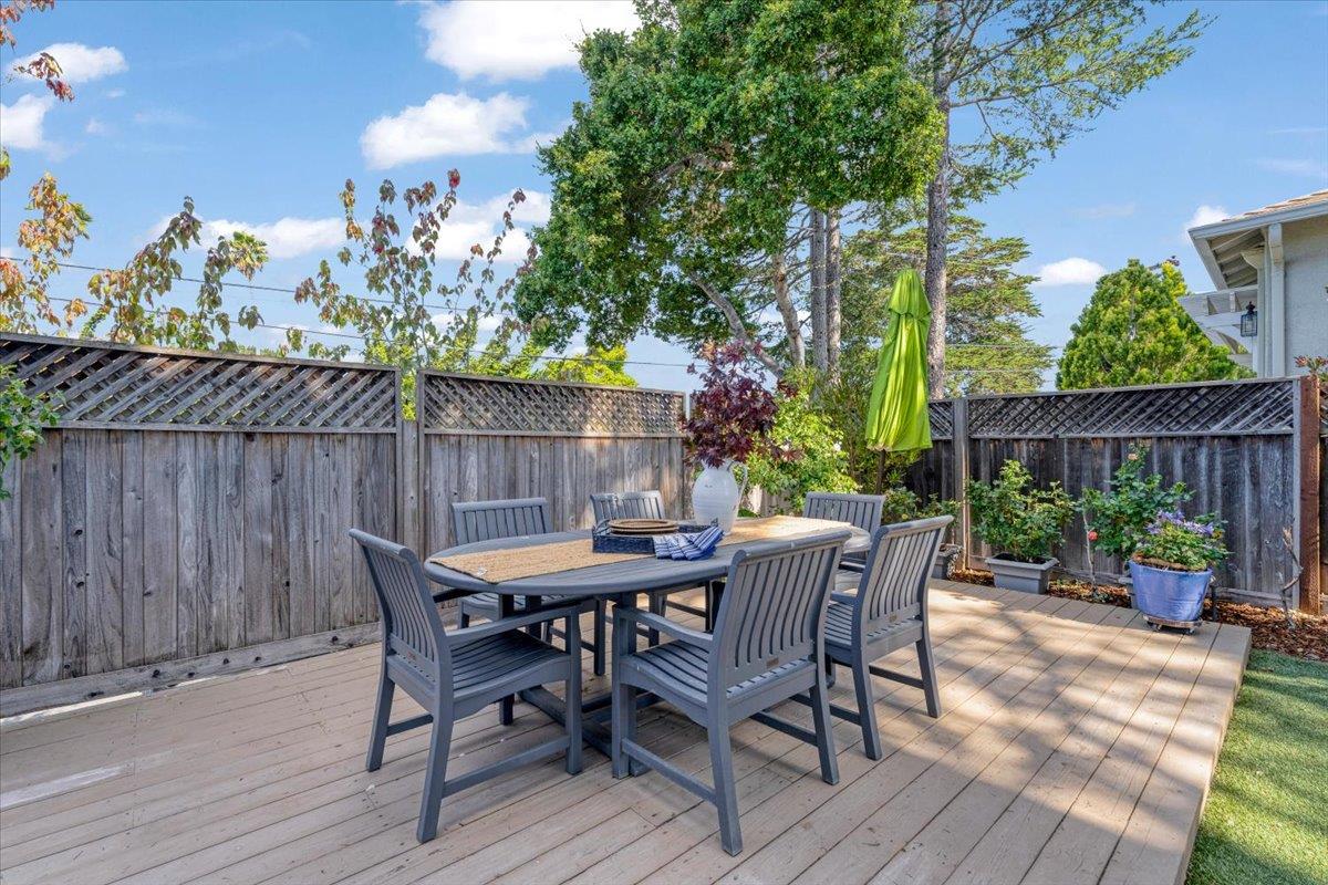 Detail Gallery Image 21 of 40 For 513 Hill St, Capitola,  CA 95010 - 3 Beds | 2/1 Baths