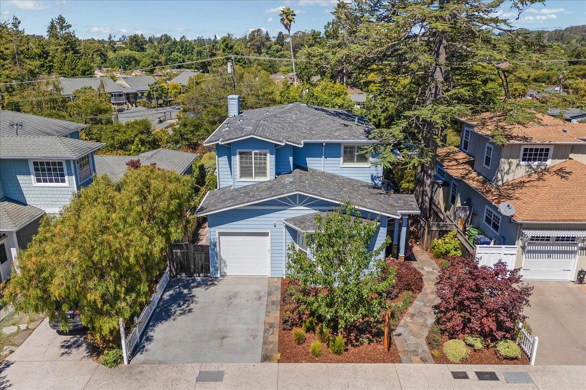 Detail Gallery Image 35 of 40 For 513 Hill St, Capitola,  CA 95010 - 3 Beds | 2/1 Baths