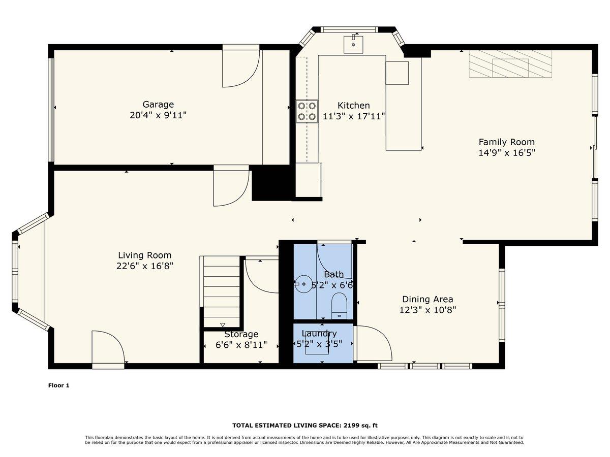 Detail Gallery Image 38 of 40 For 513 Hill St, Capitola,  CA 95010 - 3 Beds | 2/1 Baths