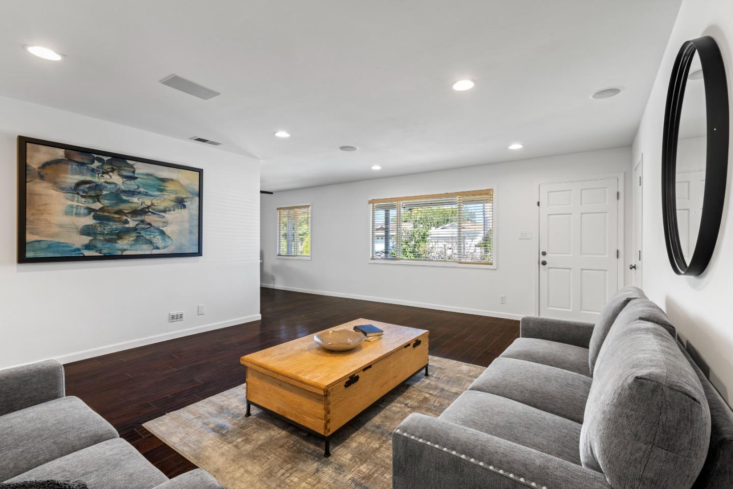 Detail Gallery Image 14 of 44 For 1718 Foxworthy Ave, San Jose,  CA 95124 - 3 Beds | 1 Baths