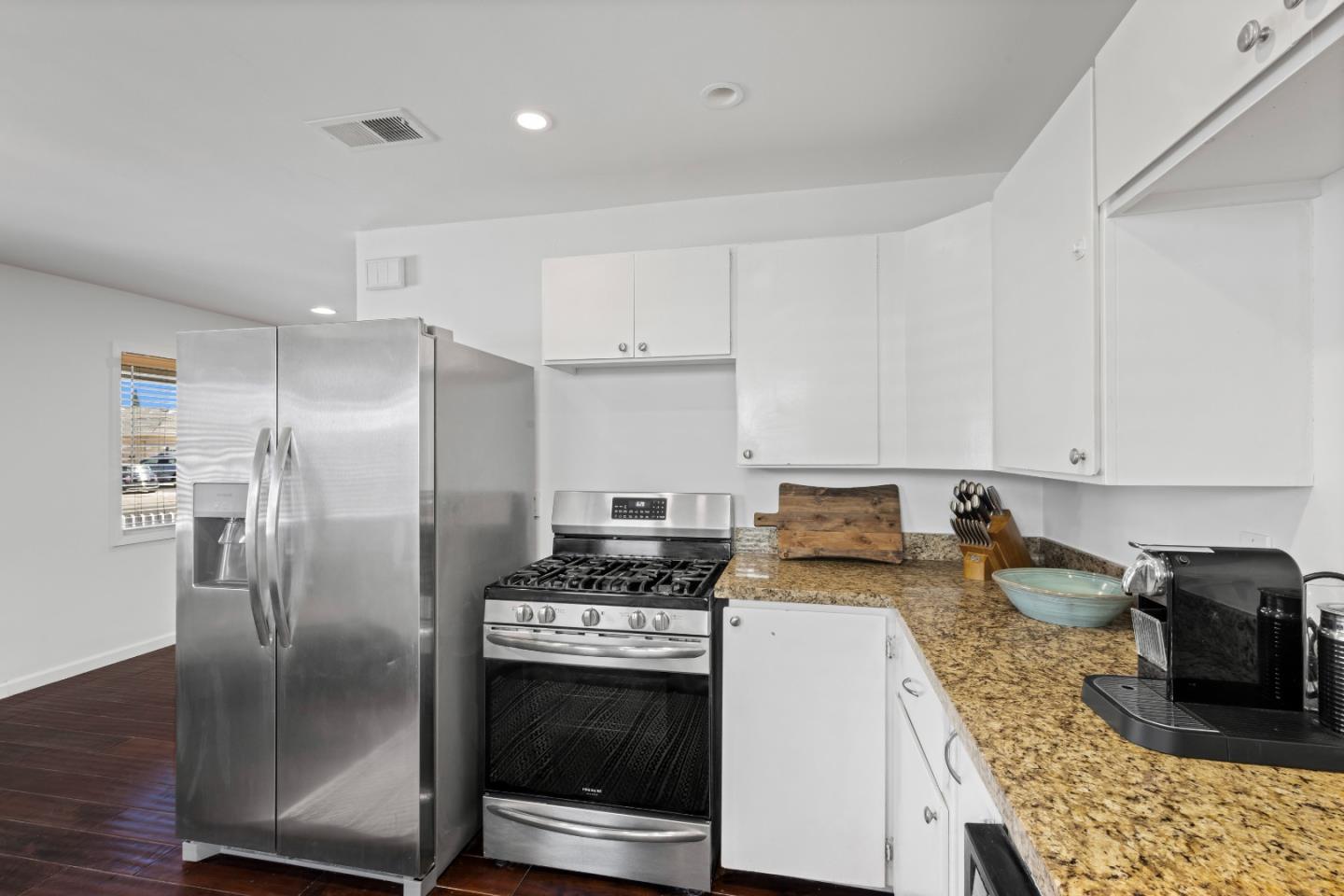 Detail Gallery Image 15 of 44 For 1718 Foxworthy Ave, San Jose,  CA 95124 - 3 Beds | 1 Baths