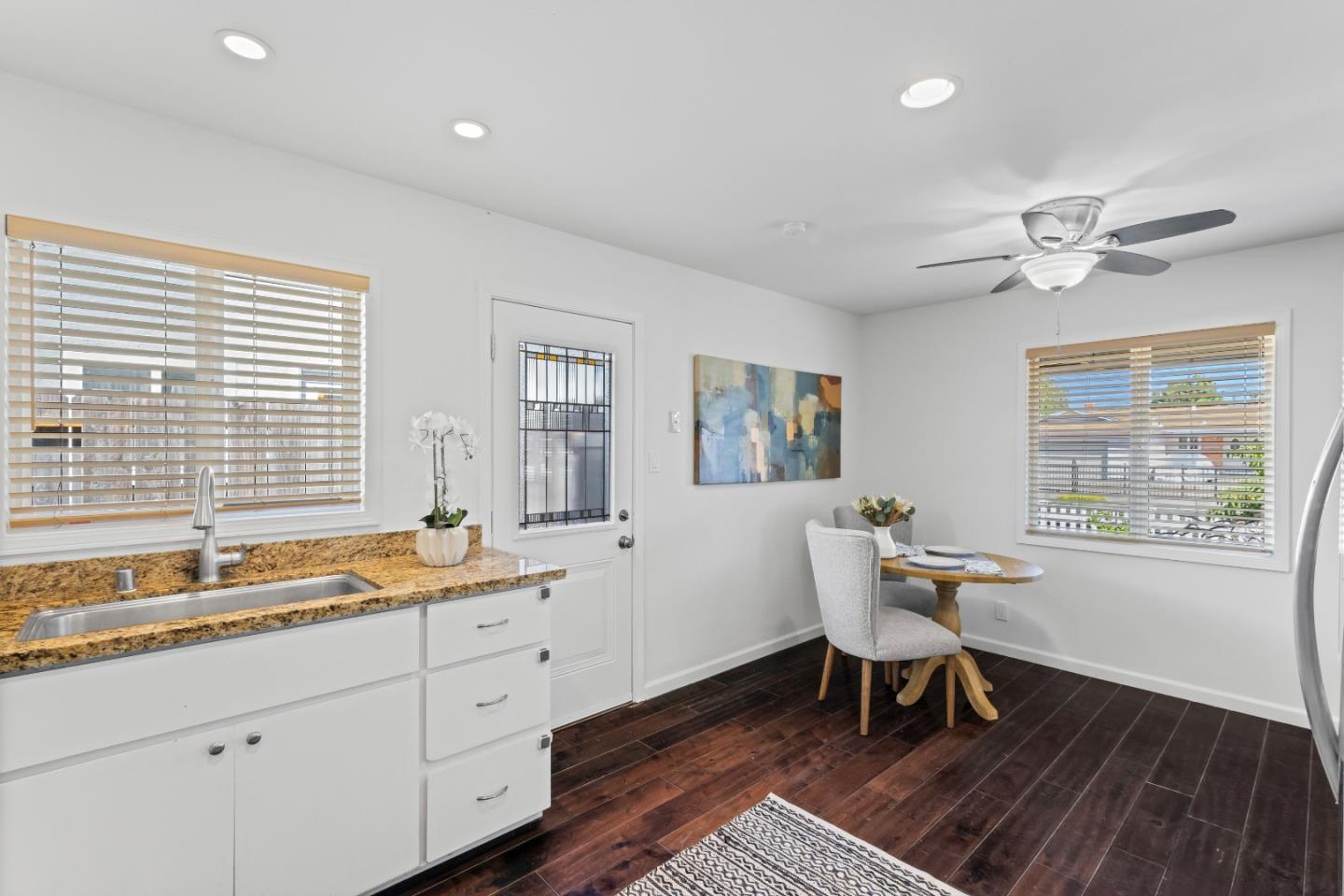 Detail Gallery Image 16 of 44 For 1718 Foxworthy Ave, San Jose,  CA 95124 - 3 Beds | 1 Baths