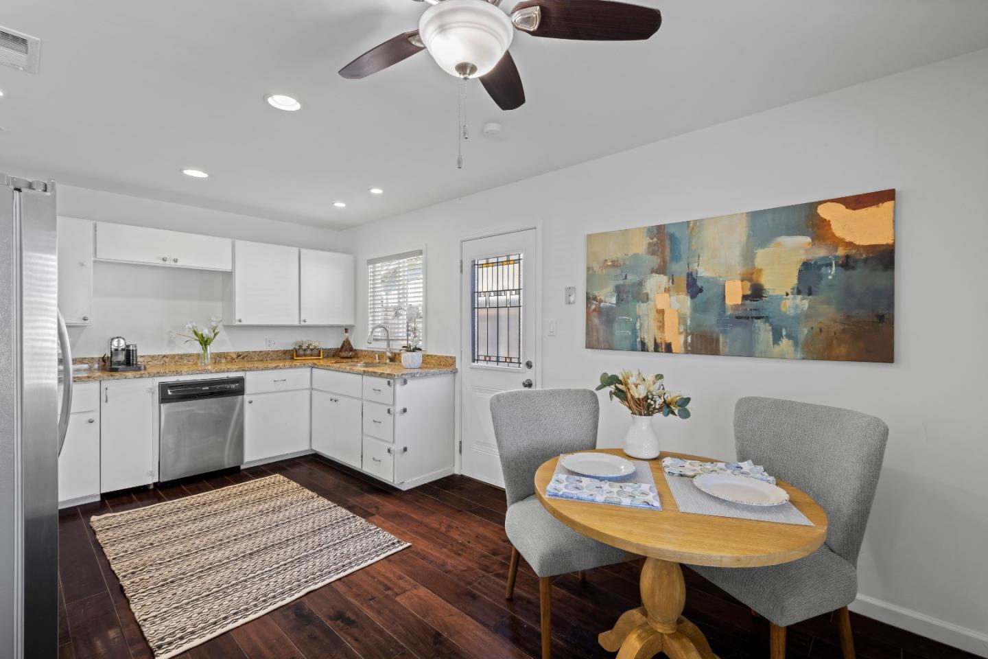 Detail Gallery Image 20 of 44 For 1718 Foxworthy Ave, San Jose,  CA 95124 - 3 Beds | 1 Baths
