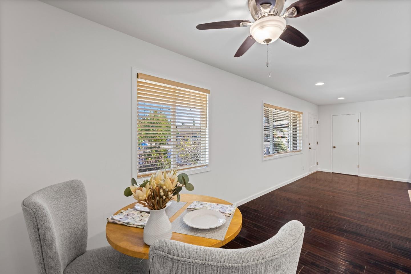Detail Gallery Image 22 of 44 For 1718 Foxworthy Ave, San Jose,  CA 95124 - 3 Beds | 1 Baths
