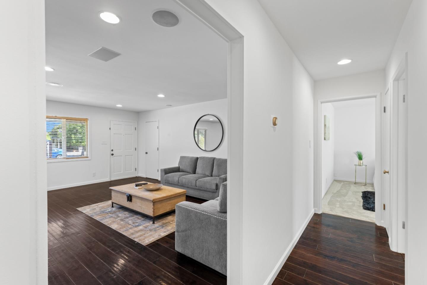 Detail Gallery Image 24 of 44 For 1718 Foxworthy Ave, San Jose,  CA 95124 - 3 Beds | 1 Baths