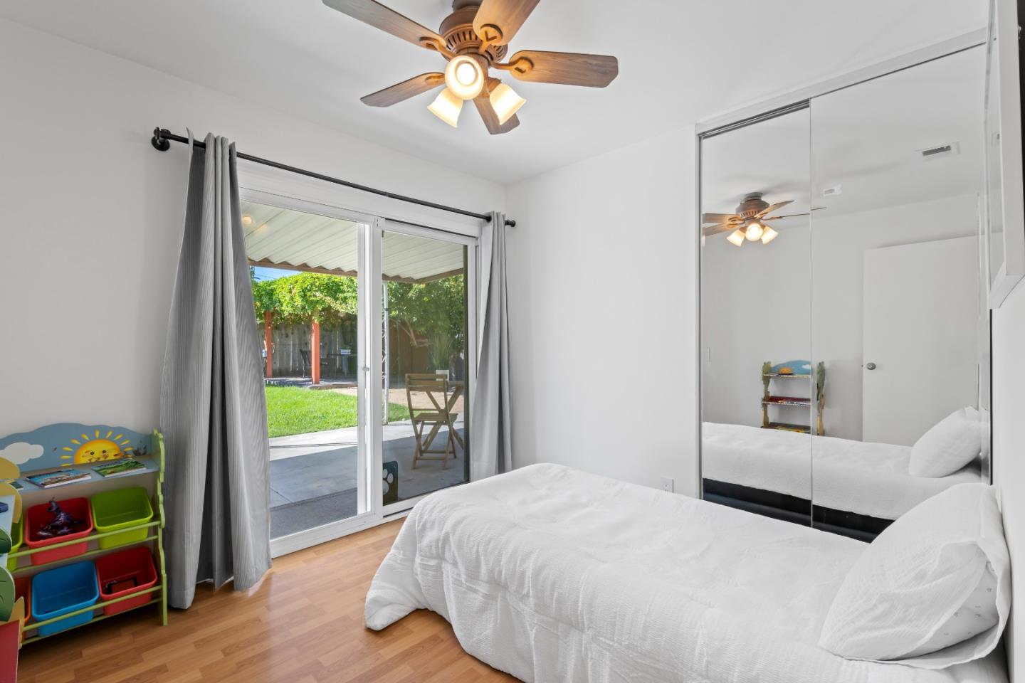Detail Gallery Image 25 of 44 For 1718 Foxworthy Ave, San Jose,  CA 95124 - 3 Beds | 1 Baths