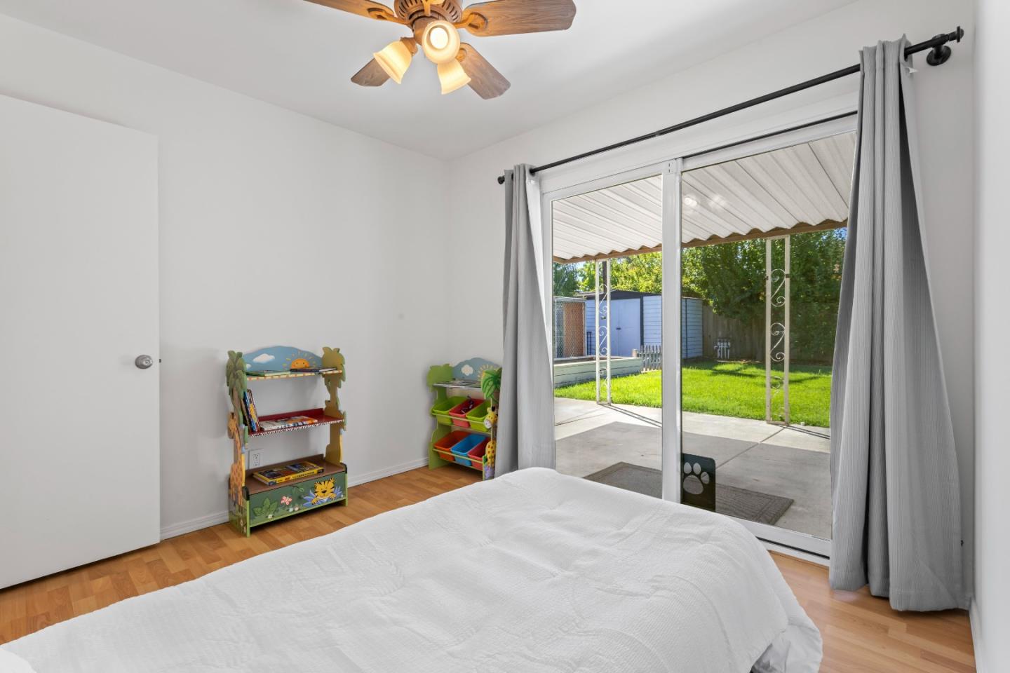 Detail Gallery Image 26 of 44 For 1718 Foxworthy Ave, San Jose,  CA 95124 - 3 Beds | 1 Baths