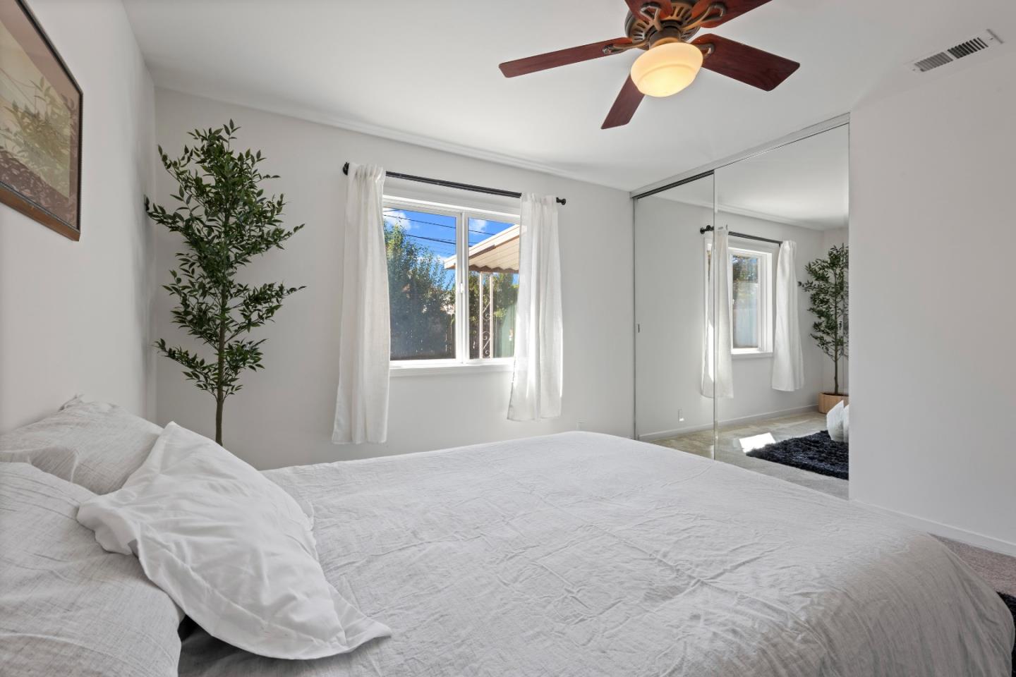 Detail Gallery Image 29 of 44 For 1718 Foxworthy Ave, San Jose,  CA 95124 - 3 Beds | 1 Baths