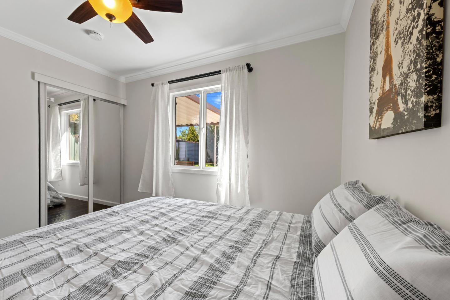 Detail Gallery Image 32 of 44 For 1718 Foxworthy Ave, San Jose,  CA 95124 - 3 Beds | 1 Baths