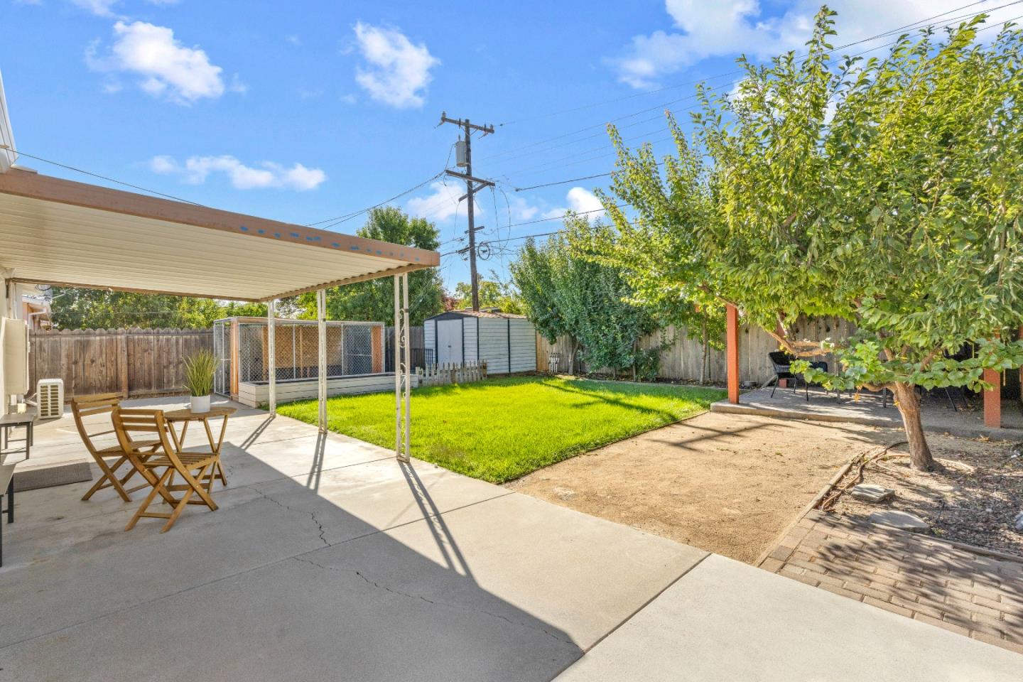 Detail Gallery Image 33 of 44 For 1718 Foxworthy Ave, San Jose,  CA 95124 - 3 Beds | 1 Baths