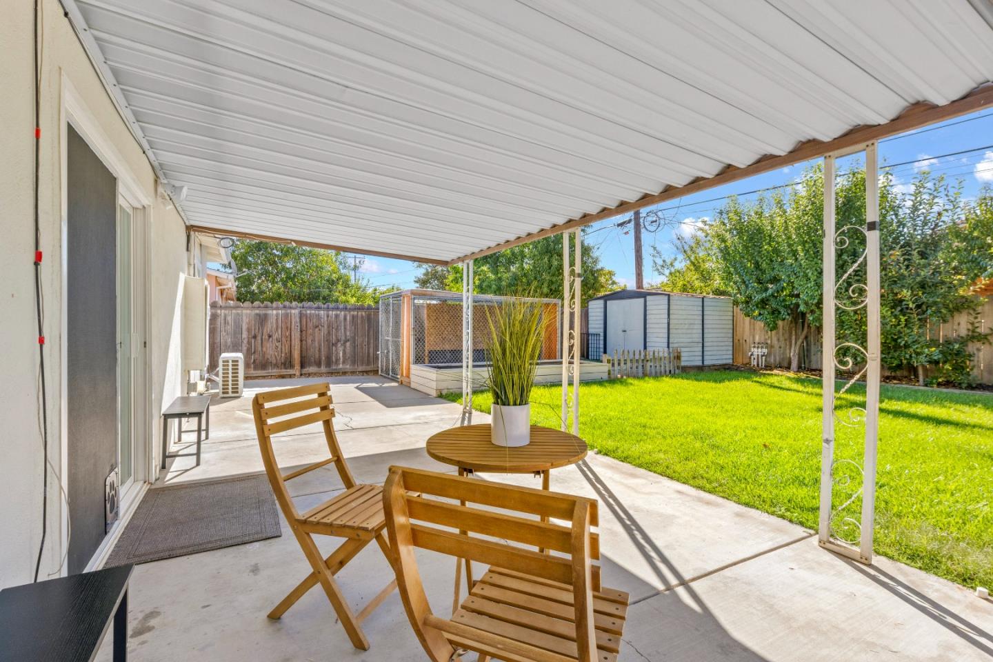 Detail Gallery Image 42 of 44 For 1718 Foxworthy Ave, San Jose,  CA 95124 - 3 Beds | 1 Baths