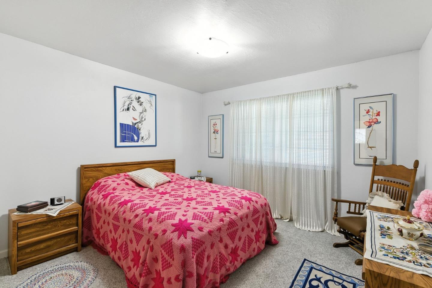Detail Gallery Image 14 of 25 For 87 Exeter Ave, San Carlos,  CA 94070 - 4 Beds | 3 Baths