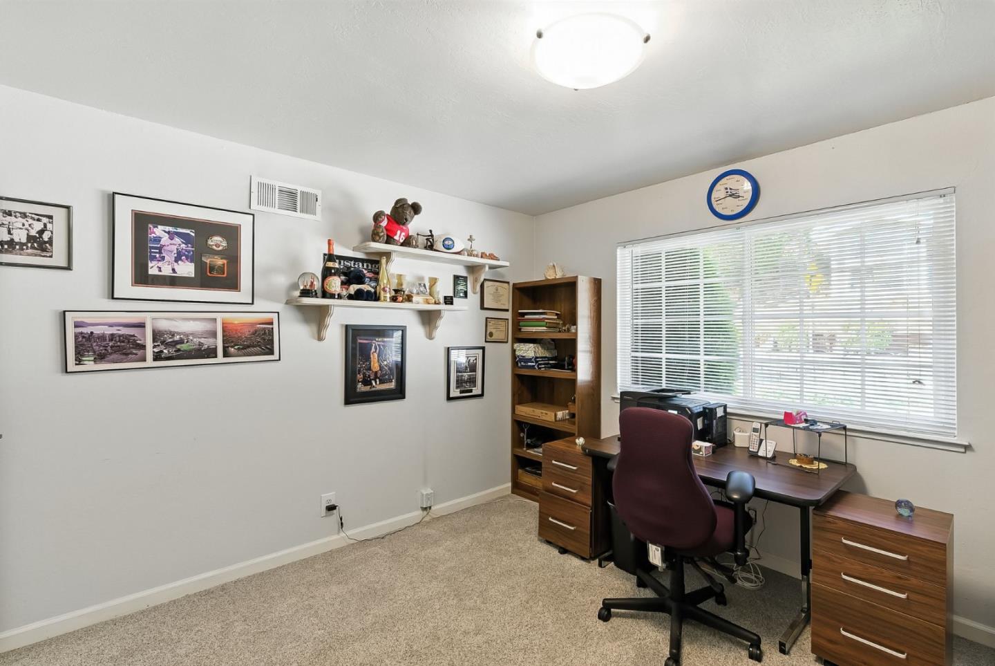 Detail Gallery Image 15 of 25 For 87 Exeter Ave, San Carlos,  CA 94070 - 4 Beds | 3 Baths
