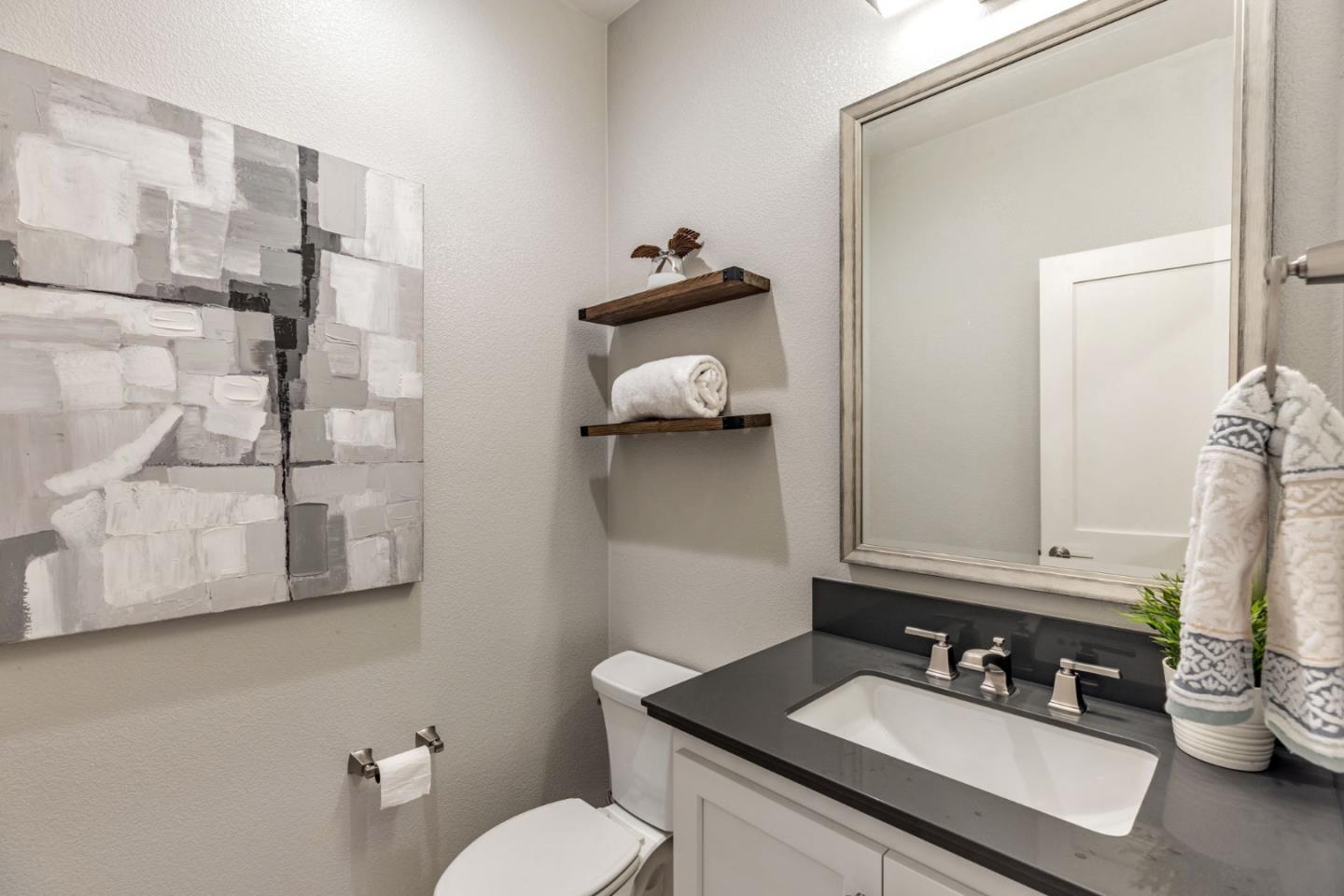 Detail Gallery Image 11 of 32 For 274 Fennel Way #1802,  Livermore,  CA 94551 - 3 Beds | 2/1 Baths