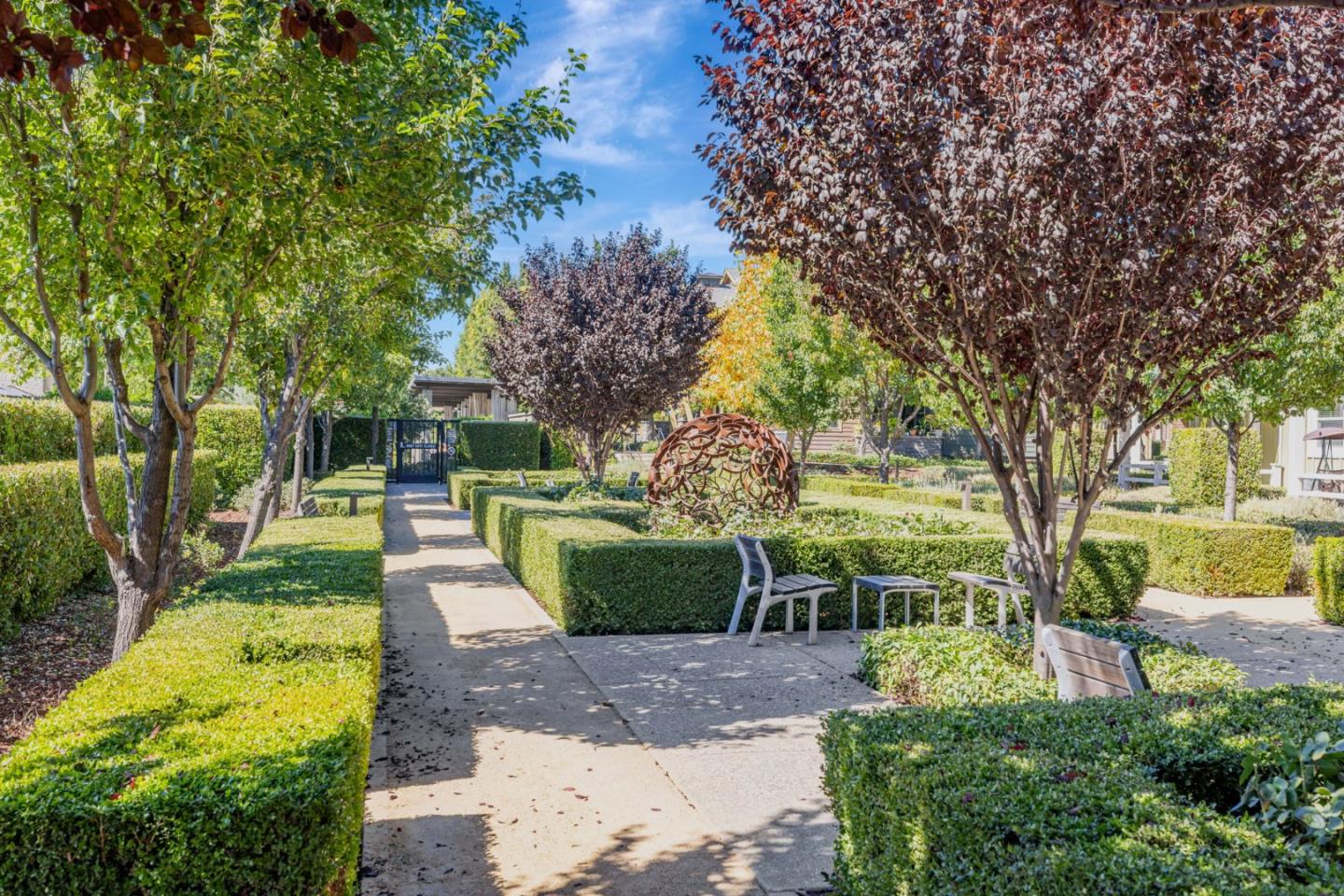Detail Gallery Image 27 of 32 For 274 Fennel Way #1802,  Livermore,  CA 94551 - 3 Beds | 2/1 Baths
