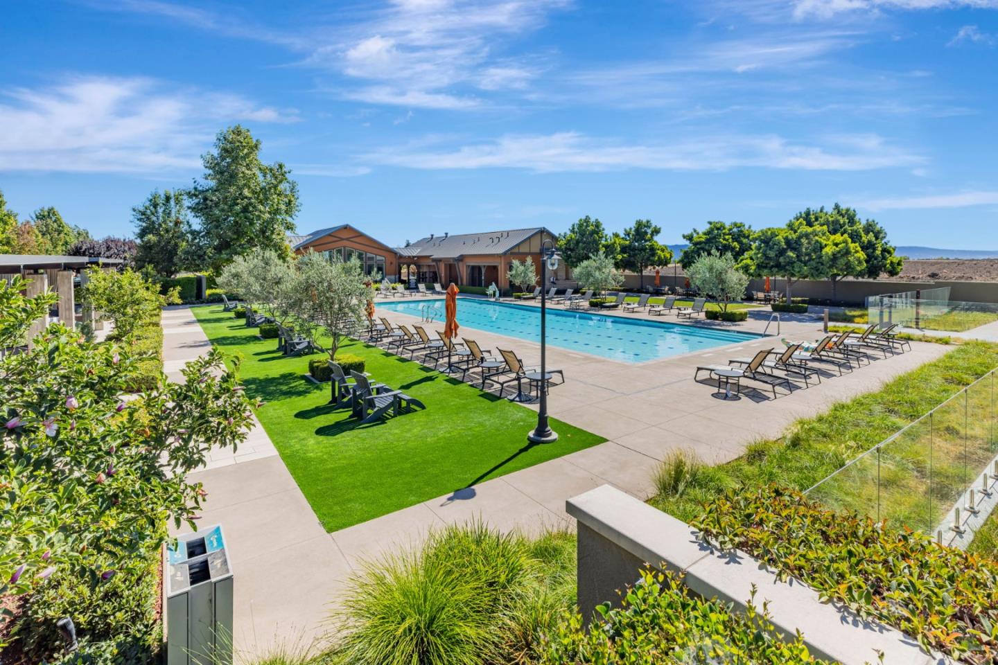 Detail Gallery Image 28 of 32 For 274 Fennel Way #1802,  Livermore,  CA 94551 - 3 Beds | 2/1 Baths