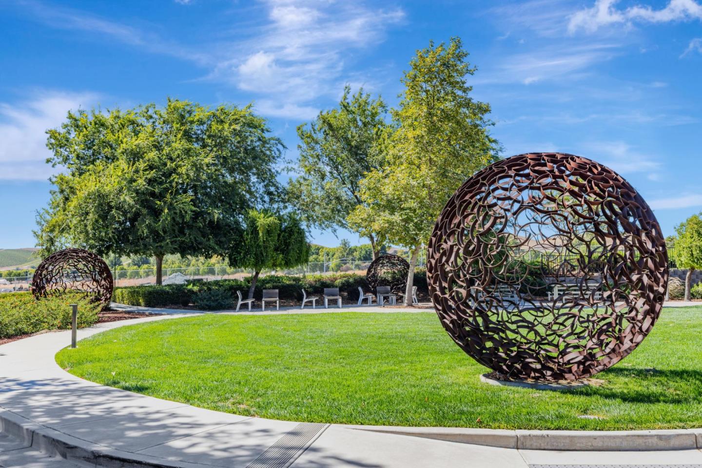 Detail Gallery Image 29 of 32 For 274 Fennel Way #1802,  Livermore,  CA 94551 - 3 Beds | 2/1 Baths