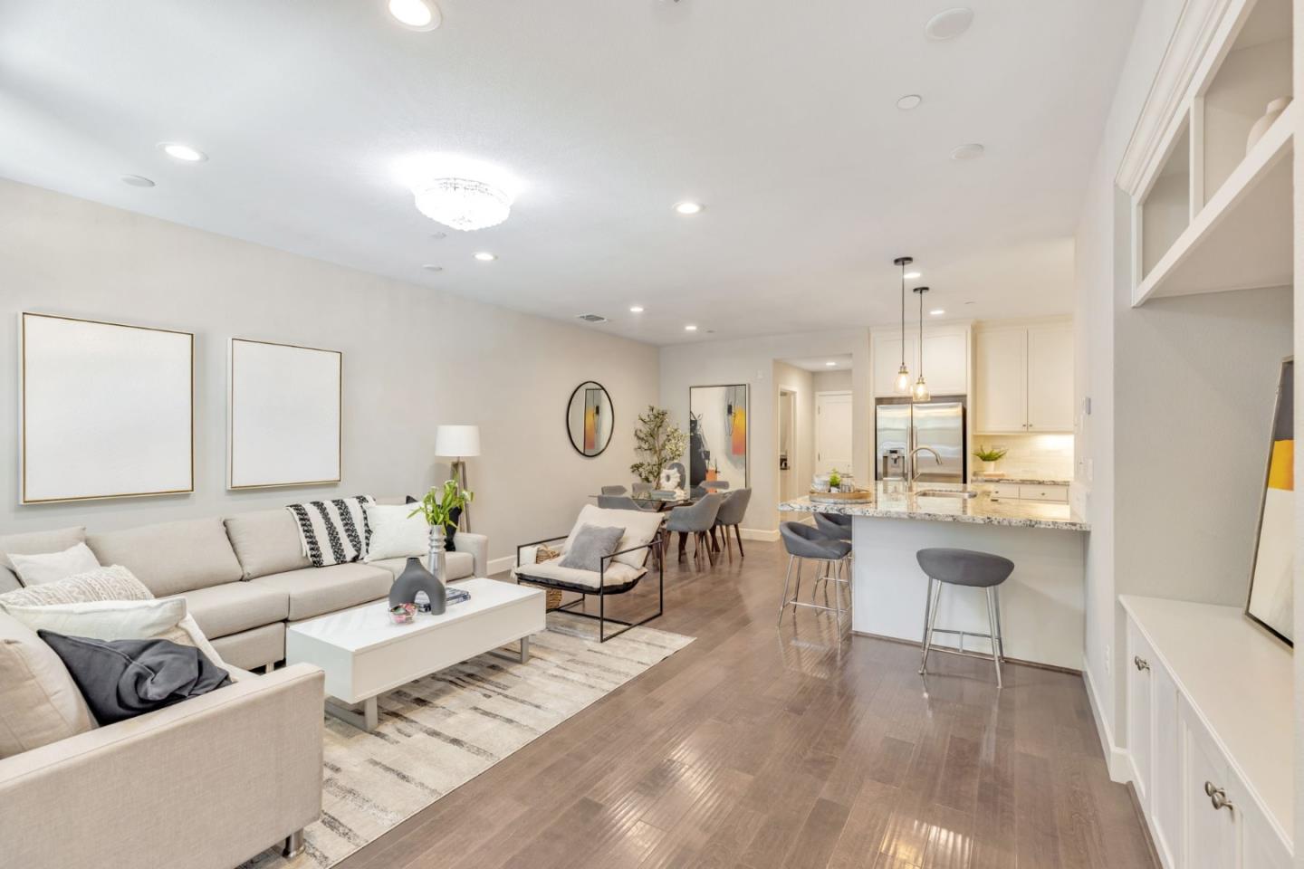 Detail Gallery Image 3 of 32 For 274 Fennel Way #1802,  Livermore,  CA 94551 - 3 Beds | 2/1 Baths