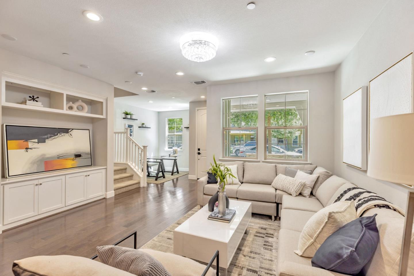Detail Gallery Image 4 of 32 For 274 Fennel Way #1802,  Livermore,  CA 94551 - 3 Beds | 2/1 Baths